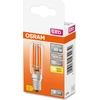 Image de Osram STAR LED bulb Warm white 2700 K 4 W E14 E