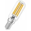 Image de Osram - Homelighting 4058075432963 Led Cee E (a - G) E14 Forme De Cône 4.9 W = 55 W Blanc Chaud (ø X L) 25 Mm X 83 Mm 1 Pc(s) A675382