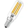 Image de Osram STAR ampoule LED Blanc chaud 2700 K 6,5 W E14 E - Neuf