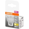 Image de Osram STAR Ampoule LED Blanc chaud 2700 K 4 W GU4 F
