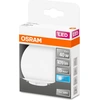 Image de LEDVANCE 4058075433465 Lampe LED blanc froid 4000 K 4,9 W GX53 F