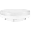 Image de LEDVANCE 4058075433465 ampoule LED Blanc froid 4000 K 4,9 W GX53 F - Neuf