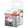 Image de OSRAM 4058075433748 OSRAM LED-Lampe LED SUPERSTAR MR16 50 GU5.3 8 W klar