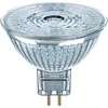 Image de Osram - Ampoule Led À Réflecteur - Gu5.3 - Warm White - 2700 K - 8 W - Remplacement Pour 50-w-lampada Con Riflettore - Led Star Mr16 12 V