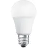 Image de Osram - Homelighting 4058075433809 Led Cee F (a - G) E27 Forme De Poire 10.5 W = 75 W Blanc Chaud (ø X L) 60 Mm X 105 Mm 1 Pc(s) A679512