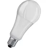 Image de Osram - Homelighting 4058075433847 Led Cee E (a - G) E27 Forme De Poire 20 W = 150 W Blanc Chaud (ø X L) 70 Mm X 137 Mm 1 Pc(s) A679532