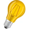 Image de Osram - Homelighting 4058075433922 Led Cee F (a - G) E27 Forme De Poire 2.5 W = 23 W Jaune (ø X L) 60 Mm X 105 Mm 1 Pc(s) A679542