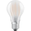 Image de Osram LED Filament ampoule Star Classic A60 forme poire 1,5W = 15W E27 mat 136lm blanc chaud 2700K
