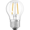 Image de LEDVANCE 4058075434080 LED bulb Cool white 4000 K 2.5 W E27 F