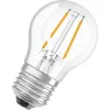 Image de Homelighting 4058075434080 Led Cee F (a - G) E27 Forme De Poire 2.5 W = 25 W Blanc Froid 1 Pc(s) A679222 - Osram