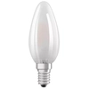 Image de LEDVANCE 4058075434189 LED bulb Warm white 2700 K 1.5 W E14 F