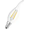 Image de LEDVANCE 4058075434226 ampoule LED Blanc chaud 2700 K 4 W E14 E - Neuf