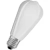 Image de Led Edison Dépolie Fil. 4.5w E27 470lm 2700k Chaud Bte 1 - Osram
