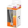 Image de LEDVANCE 4058075434424 LED bulb Warm white 2700 K 4 W E27 E