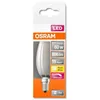 Image de Osram - Ampoule Led - E14 - Warm White - 2700 K - 6,50 W - Remplacement Pour 60-w-incandescent Bulb - Led Retrofit Classic B Dim