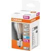 Image de LEDVANCE 4058075434608 LED bulb Cool white 4000 K 7 W E27 E