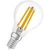 Image de Led Eec: A++ (a++ - E) Osram Led Relax And Active Classic P 40 4 W/2700k E14 4058075434745 E14 Puissance: 4 W De Blan