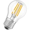 Image de Osram - Homelighting 4058075434882 Led Cee D (a - G) E27 Forme De Poire 5.5 W = 60 W Blanc Chaud (ø X L) 45 Mm X 77 Mm 1 Pc(s) A679302