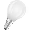 Image de Osram STAR ampoule LED Blanc chaud 2700 K 6,5 W E14 D - Neuf