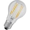Image de Osram - Ampoule Led - E27 - Cool White - 4000 K - 9 W - Remplacement Pour 75-w-incandescent Bulb - Clair - Led Retrofit Classic A Dim