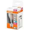 Image de LEDVANCE 4058075435001 LED bulb Cool white 4000 K 7.5 W E27 D