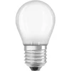 Image de LEDVANCE 4058075435124 LED bulb Cool white 4000 K 4 W E27 E