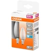 Image de Led Flamme Verre Dépoli 4w E14 Froid Boite 2 - Osram