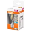 Image de OSRAM LED Filament Birne E27 11W 1.521lm 4000K klar 351396 4058075435285
