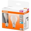 Image de Led Std Full Glass 7.5w E27 Blanc Froid Boite 2 - Osram