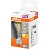 Image de LEDVANCE 4058075435346 LED bulb Warm white 2700 K 6.5 W E27 F