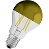 Image de Osram Homelighting 4058075435346 Led Cee F (a - G) E27 Forme De Poire 7 W = 50 W Blanc Chaud (ø X L) 60 Mm X 105 Mm 1 Pc(s) A679432