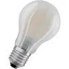 Image de Osram - Homelighting 4058075435445 Led Cee D (a - G) E27 Forme De Poire 11 W = 100 W Blanc Neutre (ø X L) 60 Mm X 105 Mm 1 Pc(s) A679442
