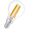 Image de Ampoule Led Transparente Classic E14 4w 470 Lm Blanc Chaud Ampoule Led Transparente Classic E14 4w 470 Lm Blanc Chaud - Osram