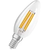 Image de Osram - Ampoule Led Ledvance/ 'classique' E14 4w 470lm 2200...2700k 300º Ip20 Dimmable
