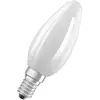 Image de Osram STAR ampoule LED Blanc chaud 2700 K 6,5 W E14 D - Neuf