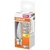 Image de LED FLA VER.DEP 2.5W B22 CHD BTE OSRAM - 4058075436428 - Neuf