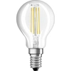 Image de OSRAM 4058075436527 OSRAM LED-Lampe LED RETROFIT CLASSIC P 40 E14 4 W klar