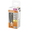 Image de Led Flamme Torsadee Clair Filament 2.5w E14 Chaud Bte 1 - Osram