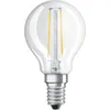 Image de Homelighting 4058075436602 Led Cee F (a - G) E14 Forme De Poire 2.5 W = 25 W Blanc Chaud 1 Pc(s) A679602 - Osram
