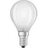 Image de Homelighting 4058075436626 Led Cee F (a - G) E14 Forme De Poire 2.5 W = 25 W Blanc Chaud 1 Pc(s) A679072 - Osram