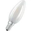 Image de Osram - Ampoule Led - E14 - Warm White - 2700 K - 2,50 W - Remplacement Pour 25-w-incandescent Bulb - Givré - Led Retrofit Classic B
