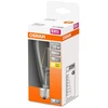 Image de Led Edison Clair Filament 2.5w E27 Chaud Bte 1 - Osram