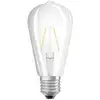Image de LEDVANCE 4058075436763 ampoule LED Blanc chaud 2700 K 2,5 W E27 F - Neuf