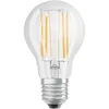 Image de Osram - Ampoule Led - E27 - Warm White - 2700 K - 9 W - Remplacement Pour 75-w-incandescent Bulb - Clair - Led Retrofit Classic A Dim