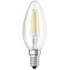 Image de LEDVANCE 4058075437043 ampoule LED Blanc chaud 2700 K 4,8 W E14 F - Neuf
