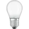 Image de Osram Led Sphérique Ampoule 4w Lumière Blanche Chaude