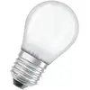 Image de Osram STAR ampoule LED Blanc chaud 2700 K 4 W E27 E - Neuf