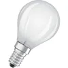 Image de Osram - Ampoule Led - E14 - Cool White - 4000 K - 4 W - Remplacement Pour 40-w-incandescent Bulb - Givré - Led Retrofit Classic P