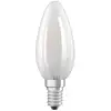 Image de LEDVANCE 4058075437128 ampoule LED Blanc froid 2700 K 4 W E14 E - Neuf