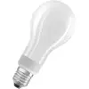 Image de Osram SUPERSTAR ampoule LED Blanc chaud 2700 K 15 W E27 D - Neuf